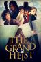 Nonton film The Grand Heist (2012) terbaru sub indo