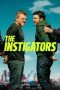 Nonton film The Instigators (2024) terbaru sub indo