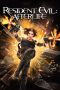 Nonton film Resident Evil: Afterlife (2010) terbaru sub indo