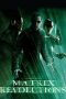 Nonton film The Matrix Revolutions (2003) terbaru sub indo