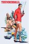 Nonton film Thunderball (1965) terbaru sub indo