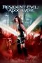 Nonton film Resident Evil: Apocalypse (2004) terbaru sub indo