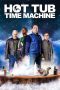 Nonton film Hot Tub Time Machine (2010) terbaru sub indo