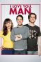 Nonton film I Love You, Man (2009) terbaru sub indo