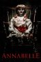 Nonton film Annabelle (2014) terbaru sub indo