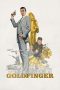 Nonton film Goldfinger (1964) terbaru sub indo