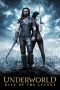 Nonton film Underworld: Rise of the Lycans (2009) terbaru sub indo