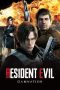 Nonton film Resident Evil: Damnation (2012) terbaru sub indo