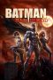 Nonton film Batman: Bad Blood (2016) terbaru sub indo