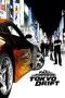 Nonton film The Fast and the Furious: Tokyo Drift (2006) terbaru sub indo