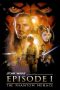 Nonton film Star Wars: Episode I – The Phantom Menace (1999) terbaru sub indo