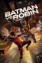 Nonton film Batman vs. Robin (2015) terbaru sub indo