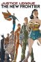 Nonton film Justice League: The New Frontier (2008) terbaru sub indo