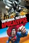 Nonton film Superman/Batman: Apocalypse (2010) terbaru sub indo