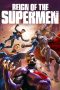 Nonton film Reign of the Supermen (2019) terbaru sub indo