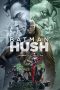 Nonton film Batman: Hush (2019) terbaru sub indo