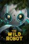 Nonton film The Wild Robot (2024) terbaru sub indo