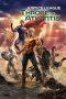 Nonton film Justice League: Throne of Atlantis (2015) terbaru sub indo