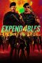 Nonton film Expend4bles (2023) terbaru sub indo