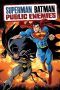 Nonton film Superman/Batman: Public Enemies (2009) terbaru sub indo