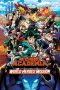 Nonton film My Hero Academia: World Heroes’ Mission (2021) terbaru sub indo