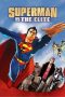 Nonton film Superman vs. The Elite (2012) terbaru sub indo