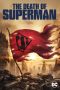 Nonton film The Death of Superman (2018) terbaru sub indo