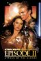 Nonton film Star Wars: Episode II – Attack of the Clones (2002) terbaru sub indo