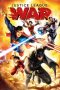 Nonton film Justice League: War (2014) terbaru sub indo