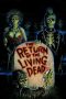 Nonton film The Return of the Living Dead (1985) terbaru sub indo