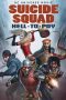 Nonton film Suicide Squad: Hell to Pay (2018) terbaru sub indo