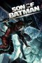 Nonton film Son of Batman (2014) terbaru sub indo