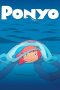 Nonton film Ponyo (2008) terbaru sub indo