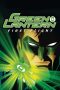 Nonton film Green Lantern: First Flight (2009) terbaru sub indo