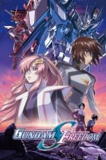 Nonton film Mobile Suit Gundam SEED FREEDOM (2024) terbaru sub indo