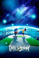 Nonton film Doraemon the Movie: Nobita’s Earth Symphony (2024) terbaru sub indo