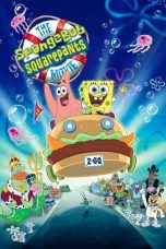 Nonton film The SpongeBob SquarePants Movie (2004) terbaru sub indo