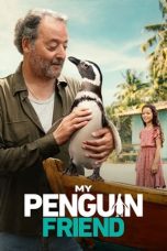 Nonton film My Penguin Friend (2024) terbaru sub indo