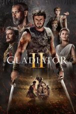 Nonton film Gladiator II (2024) terbaru sub indo