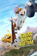 Nonton film Saving Bikini Bottom: The Sandy Cheeks Movie (2024) terbaru sub indo