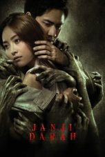 Nonton film Blood Promise (2024) terbaru sub indo