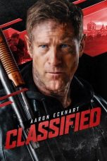 Nonton film Classified (2024) terbaru sub indo