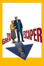 Nonton film The Great Escaper (2023) terbaru sub indo