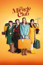 Nonton film The Miracle Club (2023) terbaru sub indo