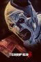 Nonton film Terrifier 3 (2024) terbaru sub indo