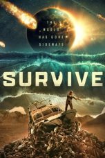 Nonton film Survive (2024) terbaru sub indo