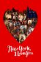 Nonton film New York, I Love You (2008) terbaru sub indo