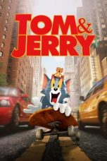 Nonton film Tom & Jerry (2021) terbaru sub indo