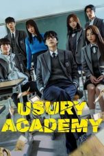 Nonton film Usury Academy (2023) terbaru sub indo