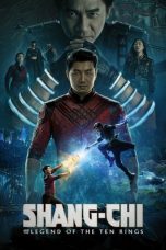 Nonton film Shang-Chi and the Legend of the Ten Rings (2021) terbaru sub indo